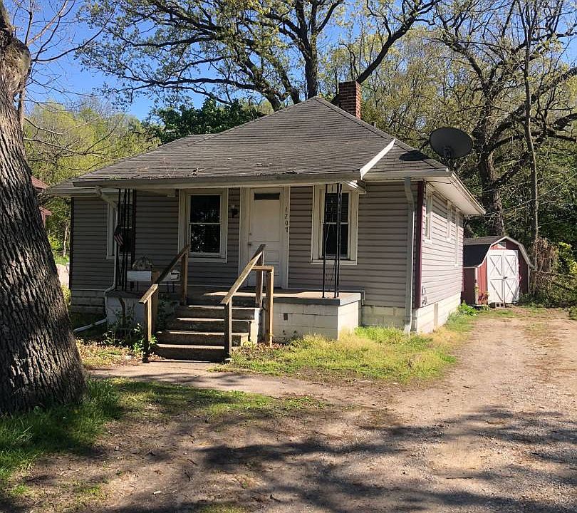 1st image of 1707 W Indiana Ave