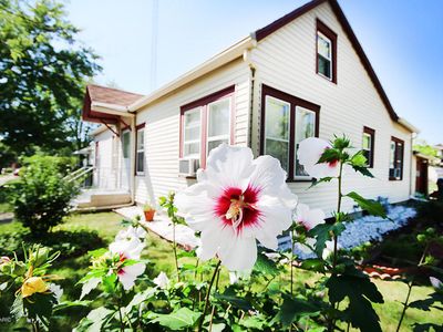 811 Van Brunt Ave, Saint Joseph, MI, 49085