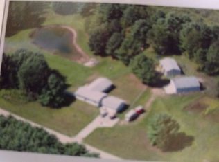 23433 10th Ave, Sears, MI 49679