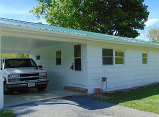 17520 Rich Valley Rd, Abingdon, VA 24210