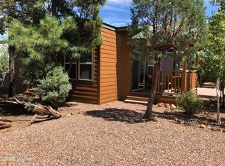 3851 Vacation Village Dr Unit 222, Show Low, AZ 85901