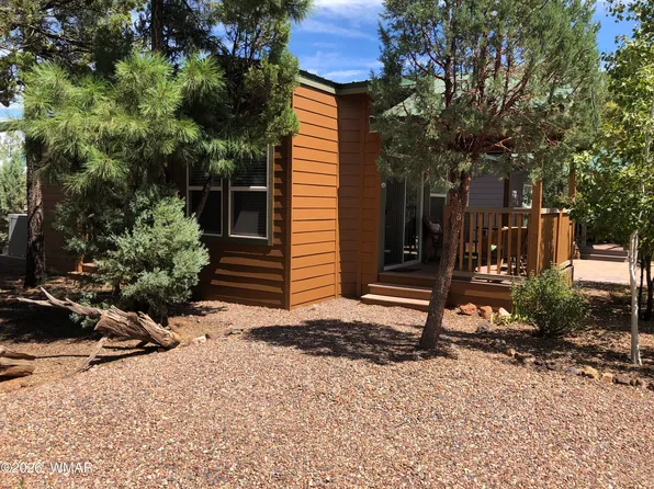 3851 Vacation Village Dr Unit 222, Show Low, AZ 85901