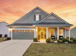 428 Hidden Meadow Ln, Summerville, SC 29486