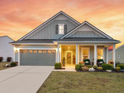 428 Hidden Meadow Ln, Summerville, SC, 29486