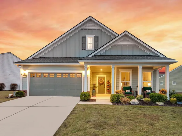 428 Hidden Meadow Ln, Summerville, SC 29486