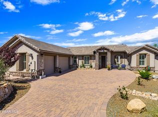 7784 E Blacksmith Cir, Prescott Valley, AZ 86314
