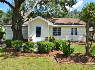 205 Arnold Blvd, Warner Robins, GA 31093