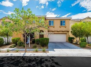 5657 Nobleton Ct, North Las Vegas, NV 89081