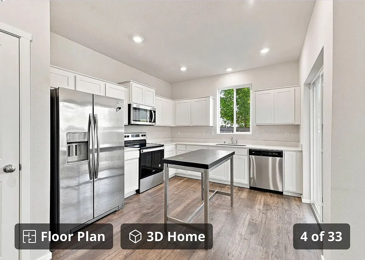 3 bed, 1387 sqft, $2,500 — Photo 4