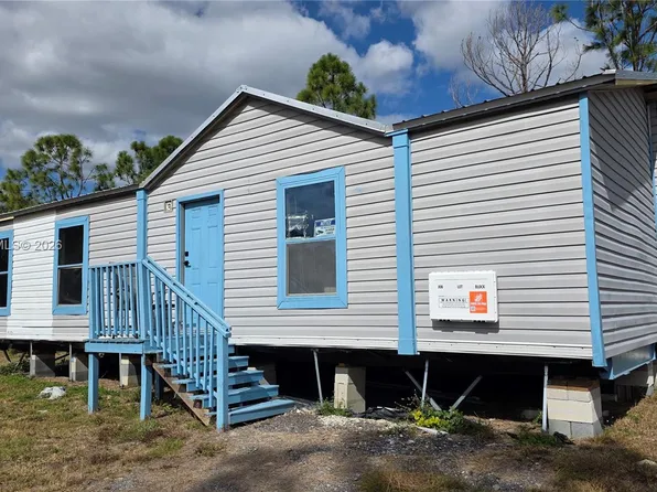 8357 Strasse Blvd, Punta Gorda, FL 33982