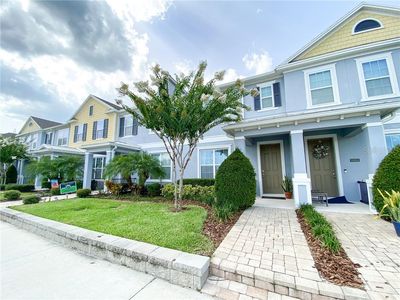 11842 Water Run Aly, Windermere, FL, 34786