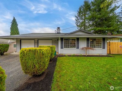 24922 34th Avenue S, Kent, WA, 98032