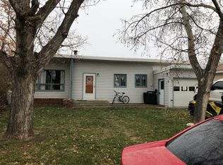 506 Daniels St, Scobey, MT 59263