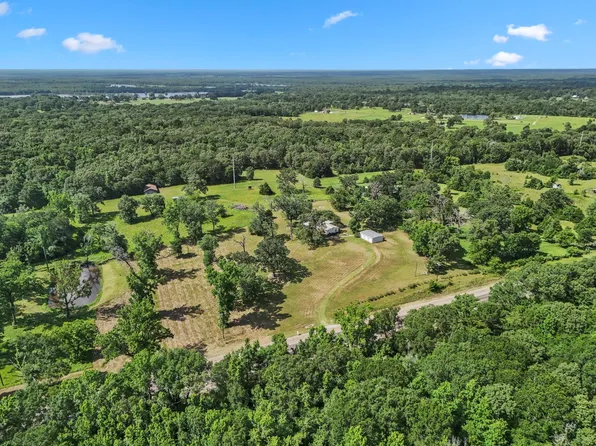 14600 State Highway 7 E, Centerville, TX 75833