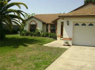 2700 Forest View Ln, Kissimmee, FL 34744