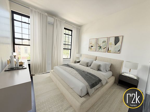 2nd image of 31-59 45th St #2F