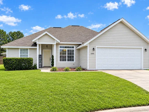 1080 SW Jamestown Gln, Lake City, FL 32025