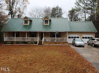 20 Marlynn Dr NE, Rome, GA 30161