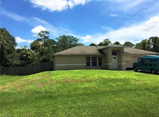 3791 Little Creek Dr, Fort Myers, FL 33905