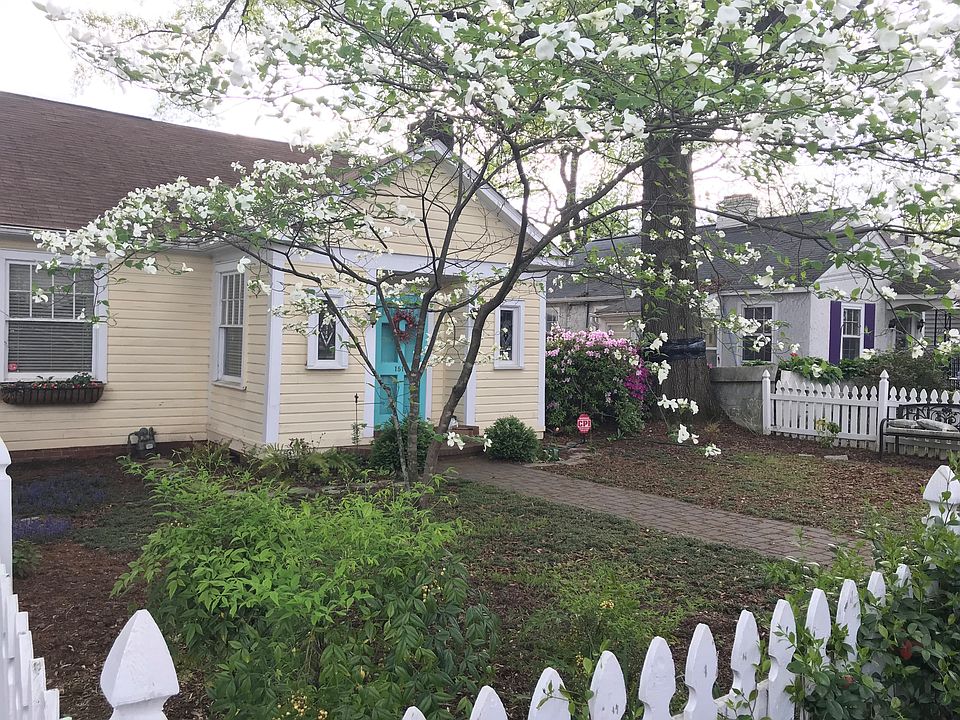 2nd image of 1516 E Worthington Ave