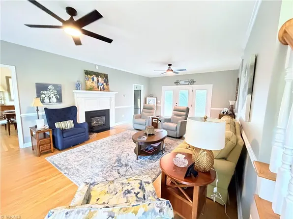 106 Wilbur Gentry Ln, State Road, NC 28676