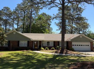 2205 Bateman Dr, Tifton, GA 31793