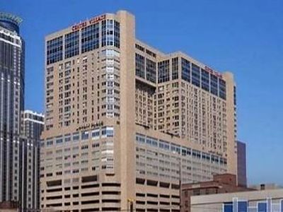 433 S 7th St APT 2314, Minneapolis, MN, 55415