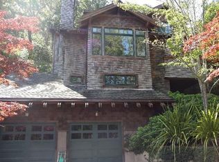 101 Stetson Ave, Corte Madera, CA 94925