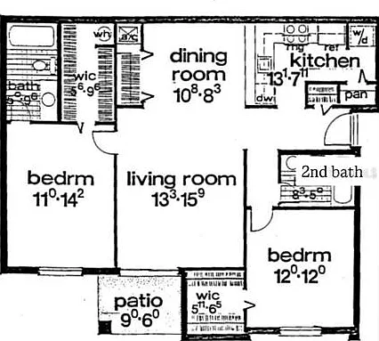 5219 Via Hacienda Cir #B209 — Photo 32