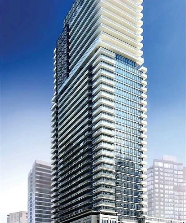 955 Bay St #3012
