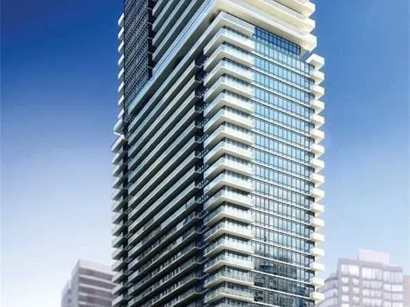 955 Bay St, Toronto, ON