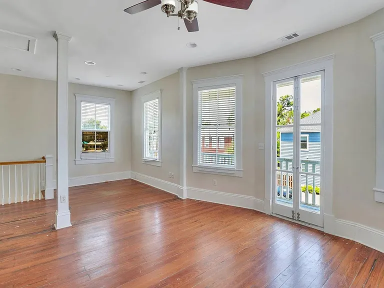 1504 Habersham St — Photo 13