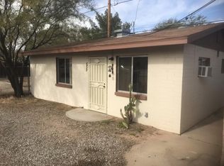 2937 N Forgeus Ave, Tucson, AZ 85716