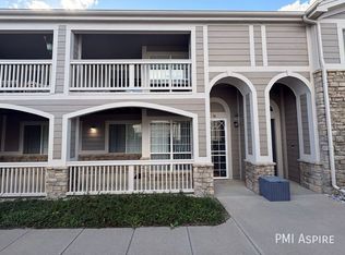 4221 S Blackhawk Cir UNIT 7D, Aurora, CO 80014