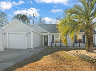 1829 Ronald Phillips Ave., Conway, SC 29527