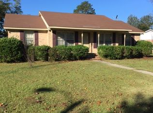 2341 Clareview Dr, Florence, SC 29505