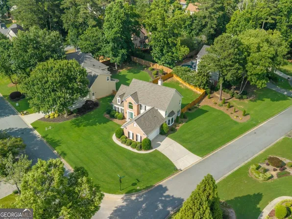 300 Pennbrooke Trce, Johns Creek, GA 30097