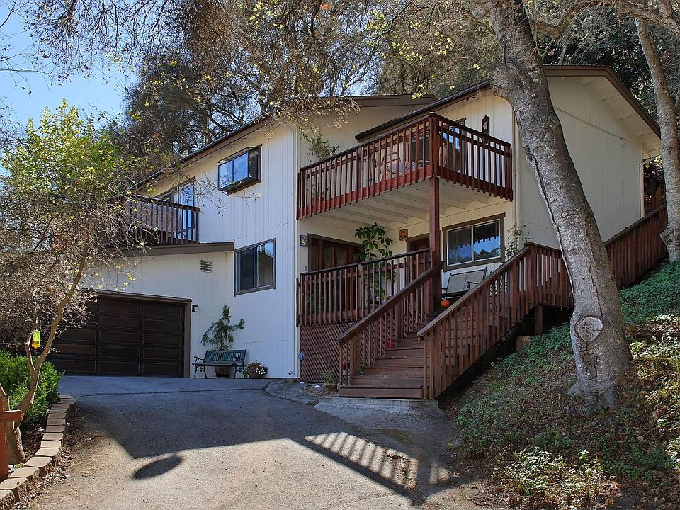 Home Offered for sale by original owners! meticulous