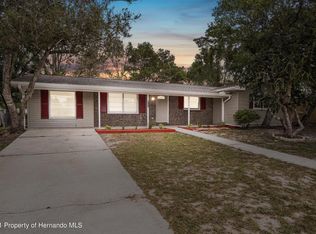 9259 Chase St, Spring Hill, FL 34606