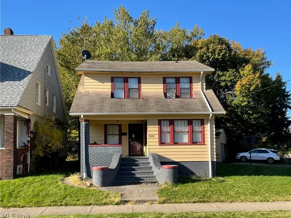 15218 Shiloh Rd, Cleveland, OH 44110