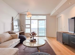 1289 Hornby St #4209, Vancouver, BC V6Z0G7