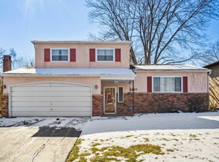 6887 Ardelle Dr, Reynoldsburg, OH