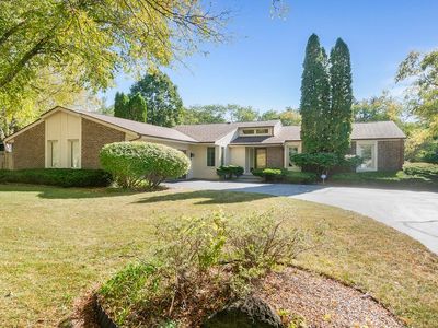 5931 Shelford Ln, Rockford, IL, 61107