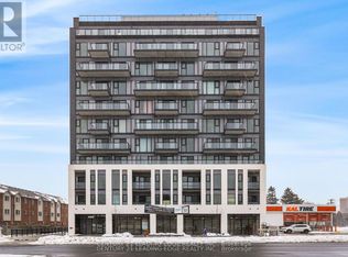 4569 Kingston Rd #213, Toronto, ON M1E2P3