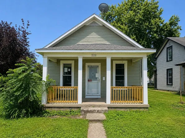 222 1st St, Piqua, OH 45356