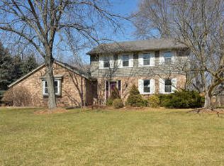 N11W31312 Fairfield Way, Delafield, WI 53018