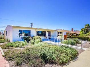 6807 Marlowe Dr, San Diego, CA 92115