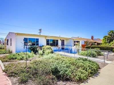 6807 Marlowe Dr, San Diego, CA, 92115