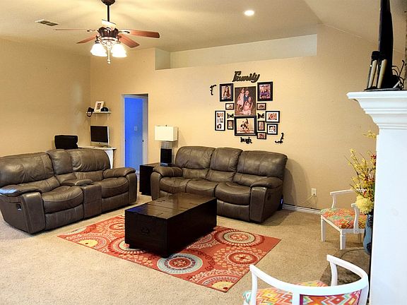 Recessed Lighting