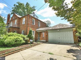 4130 16th St NW, Washington, DC 20011